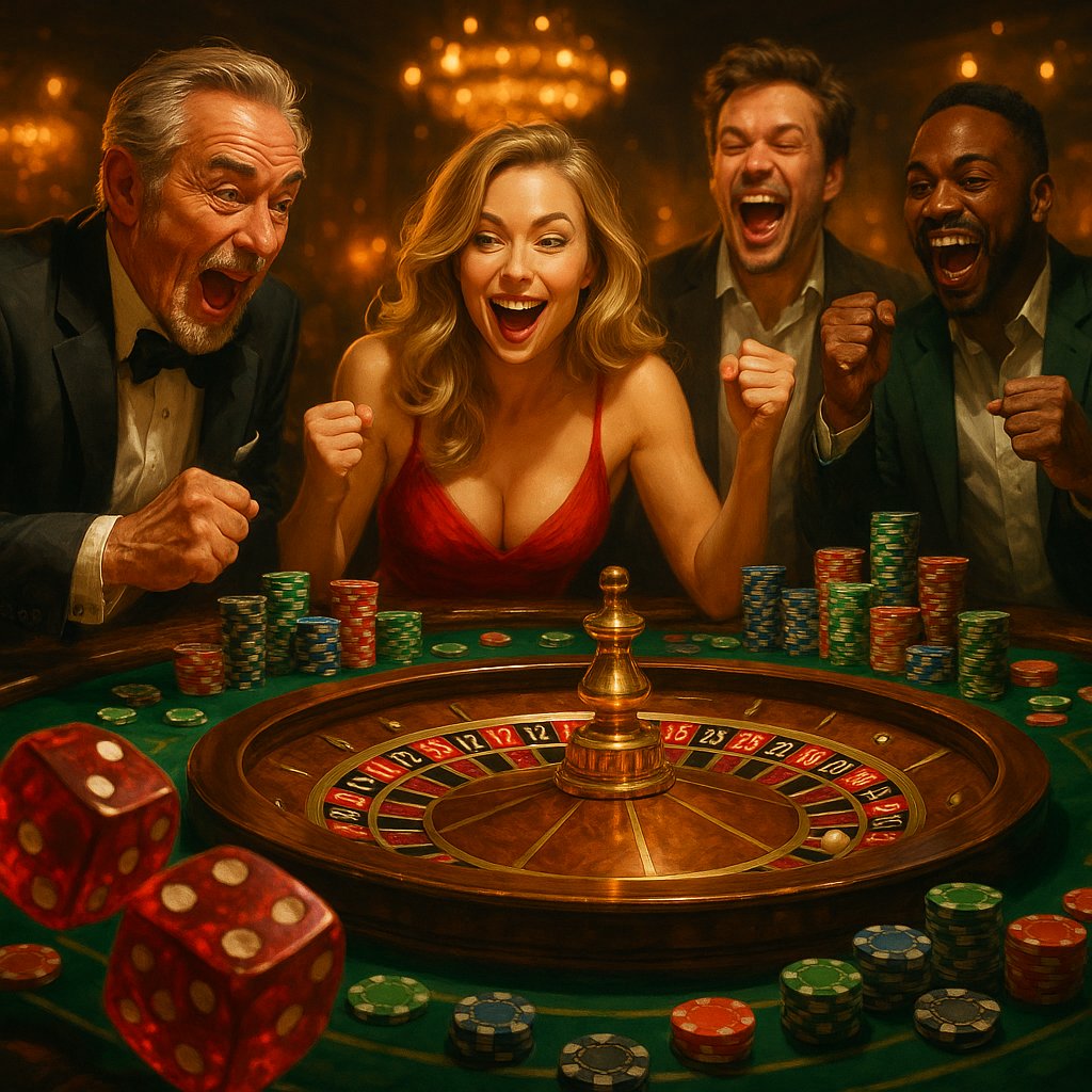 Togel Online Game 